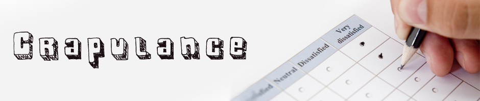 crapulance.com